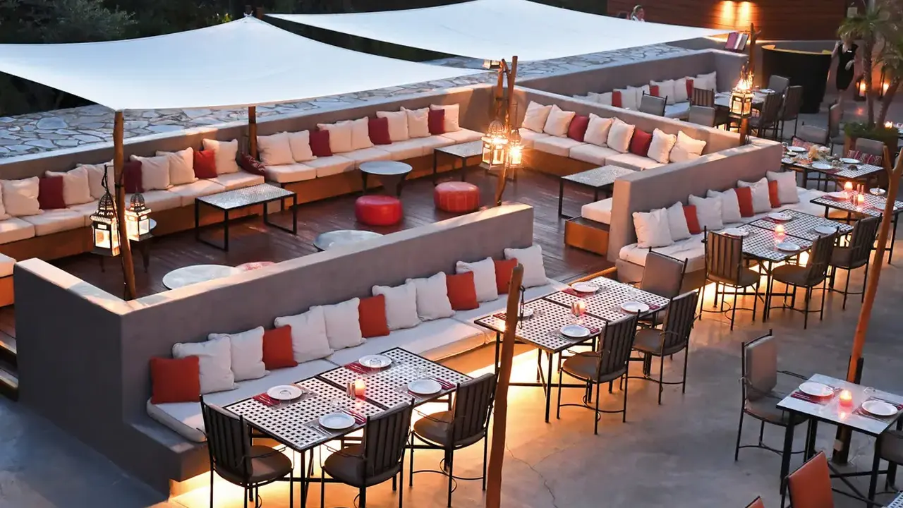 The Westin Resort (Costa Navarino)