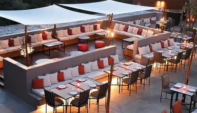 The Westin Resort (Costa Navarino)