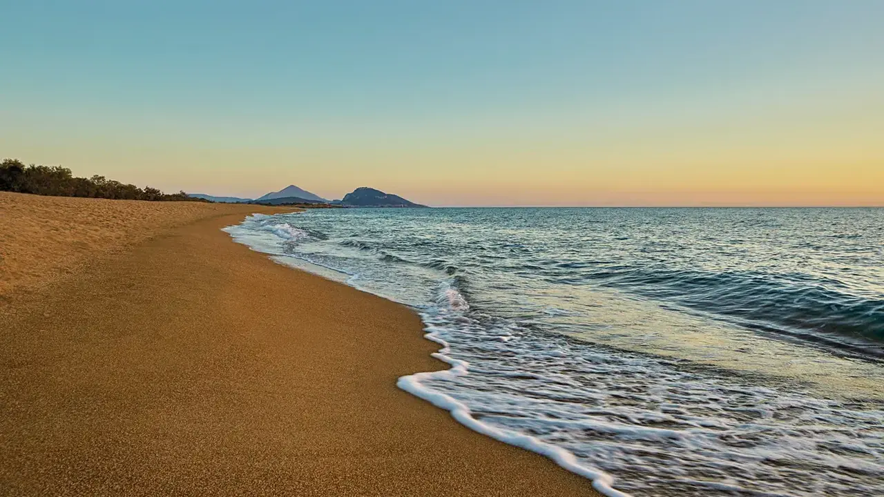 The Westin Resort (Costa Navarino)