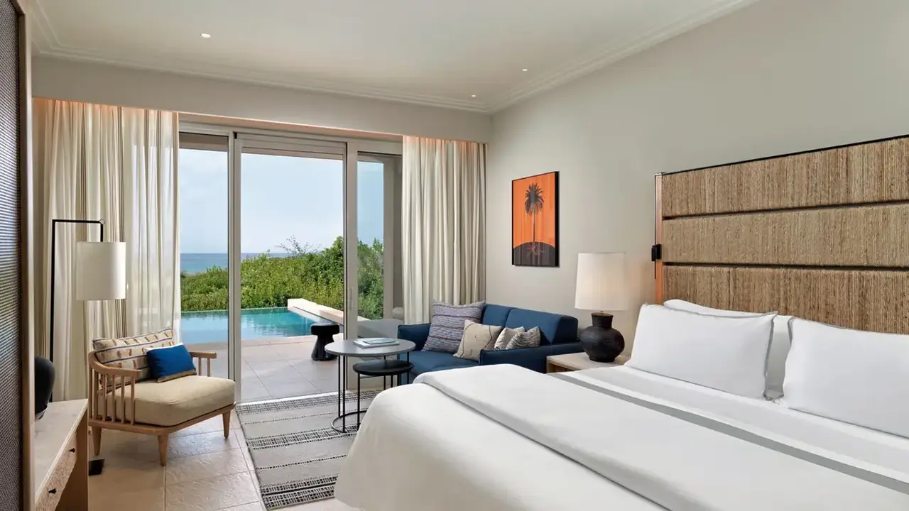 The Westin Resort (Costa Navarino)