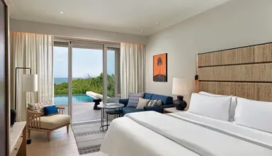 The Westin Resort (Costa Navarino)