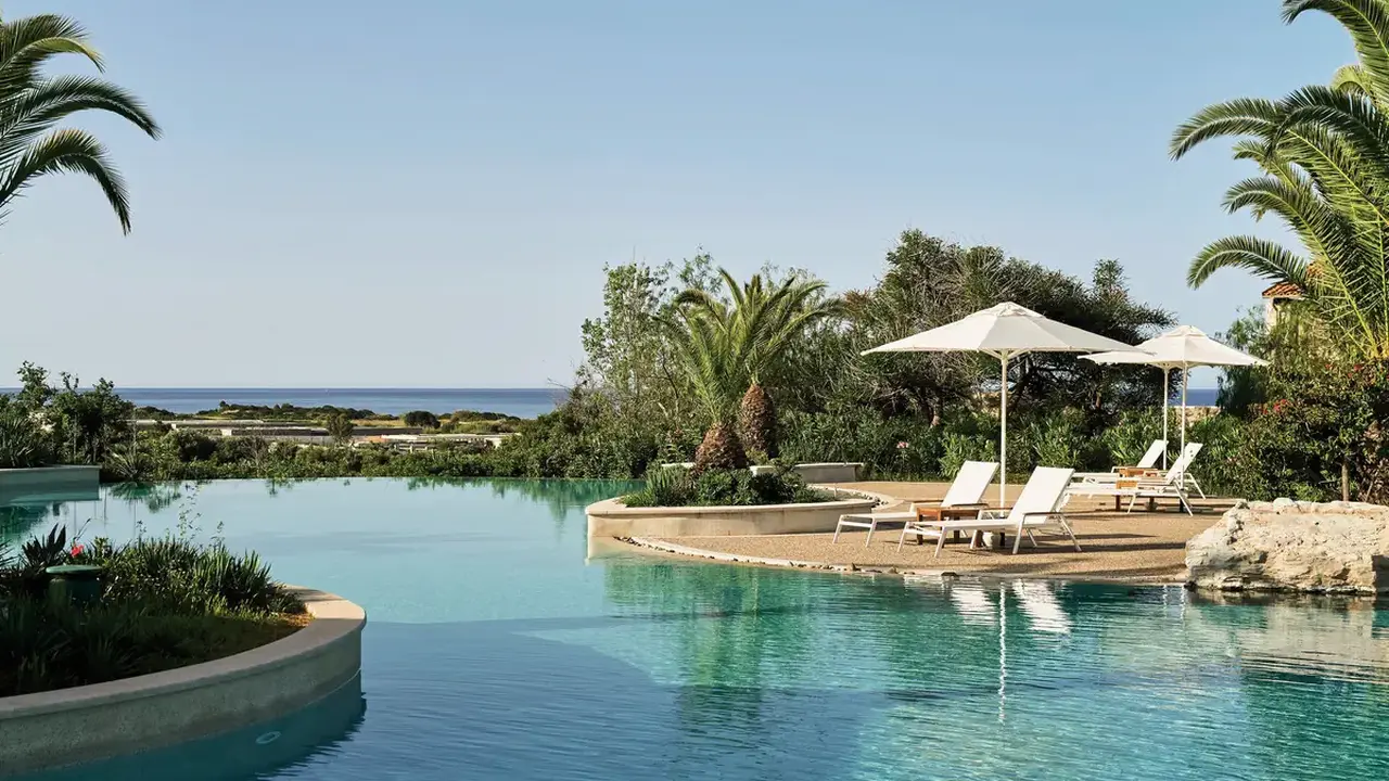 The Westin Resort (Costa Navarino)