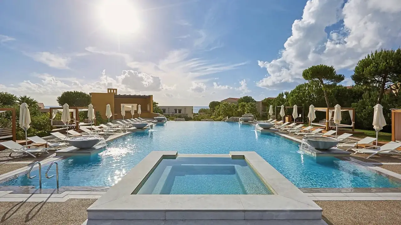 The Westin Resort (Costa Navarino)
