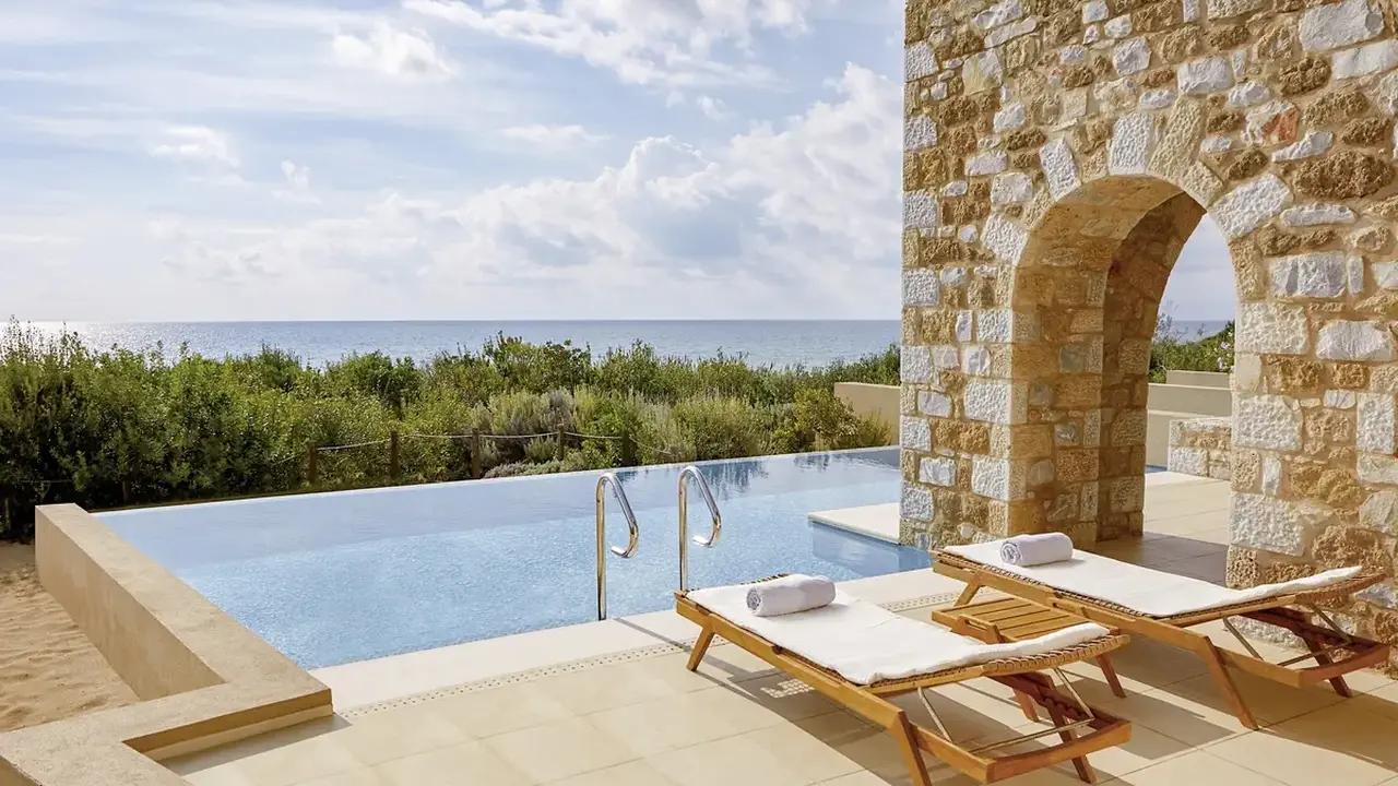 The Westin Resort (Costa Navarino)