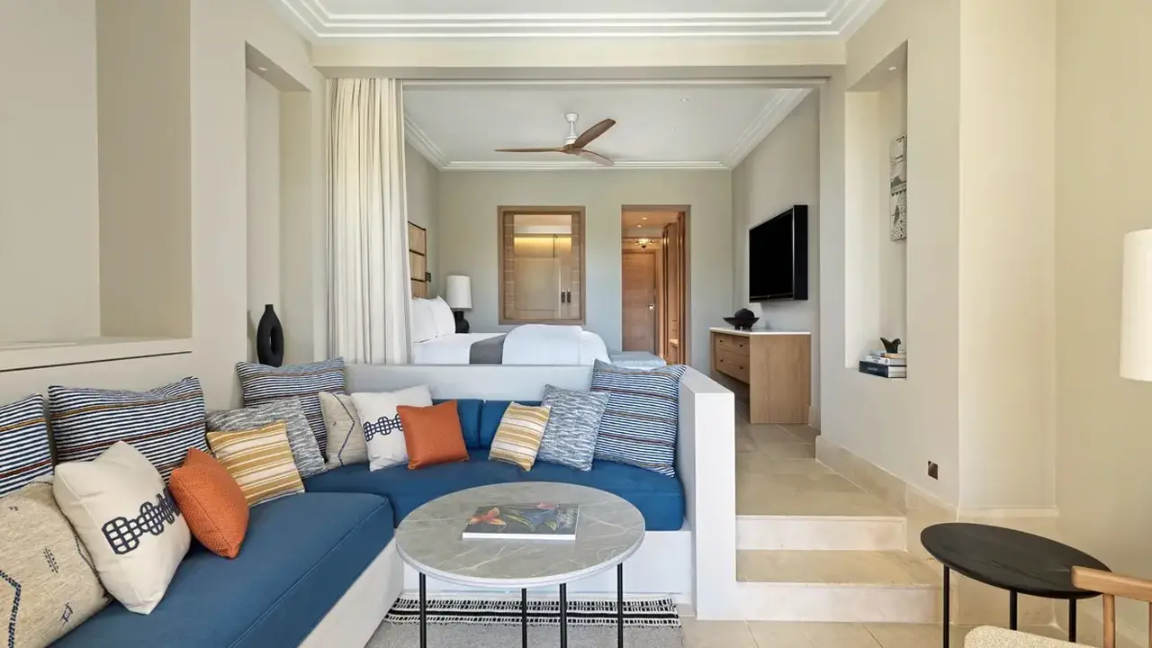 The Westin Resort (Costa Navarino)