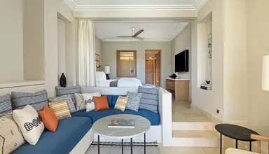 The Westin Resort (Costa Navarino)