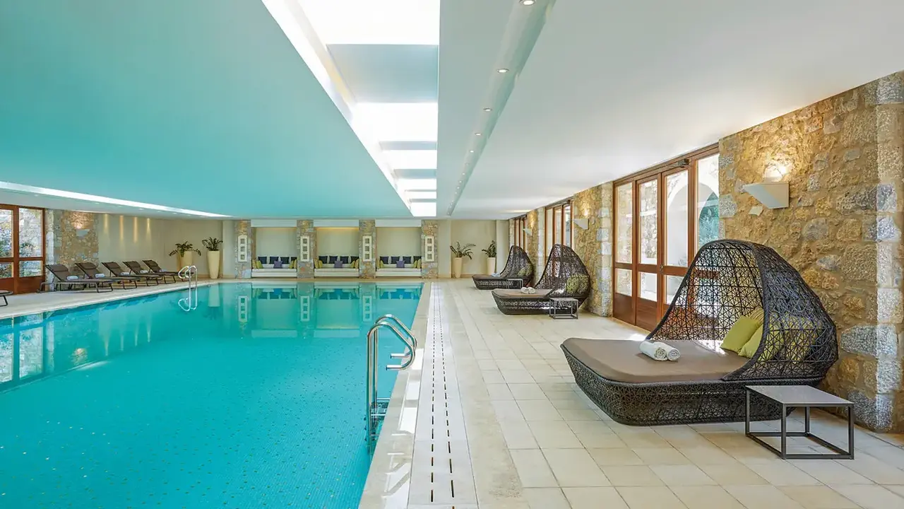 The Westin Resort (Costa Navarino)