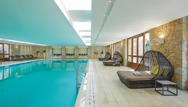 The Westin Resort (Costa Navarino)