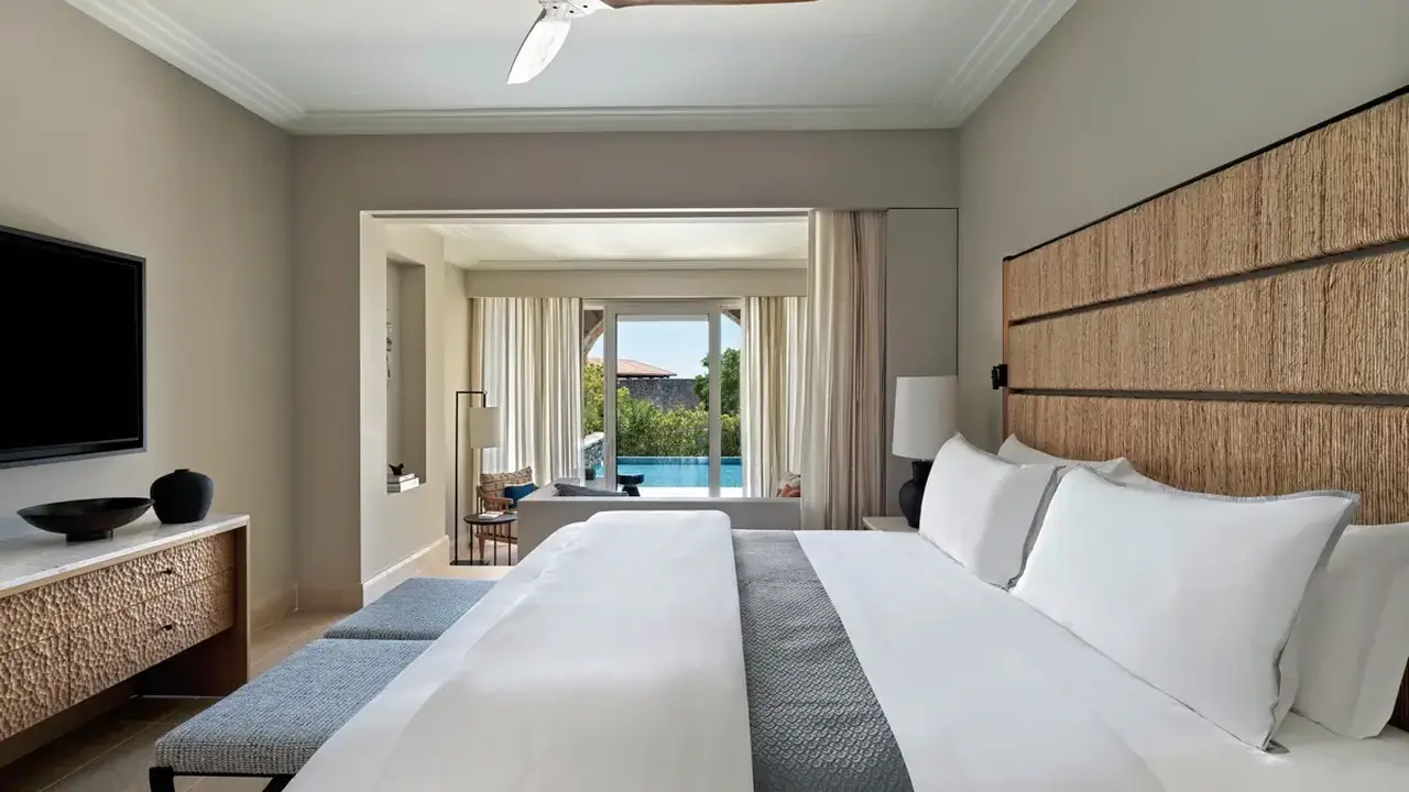 The Westin Resort (Costa Navarino)