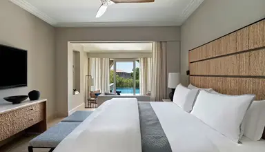 The Westin Resort (Costa Navarino)