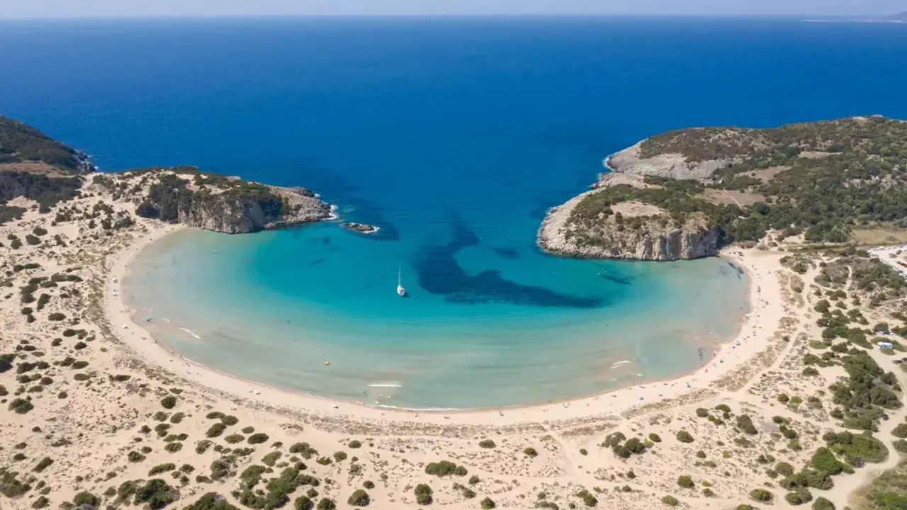 The Westin Resort (Costa Navarino)