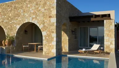 The Westin Resort (Costa Navarino)