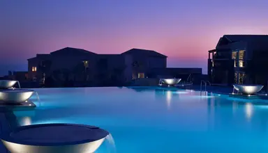 The Westin Resort (Costa Navarino)