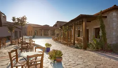 The Westin Resort (Costa Navarino)