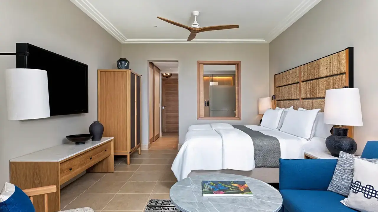 The Westin Resort (Costa Navarino)