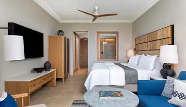 The Westin Resort (Costa Navarino)