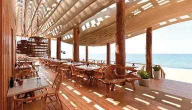 The Westin Resort (Costa Navarino)