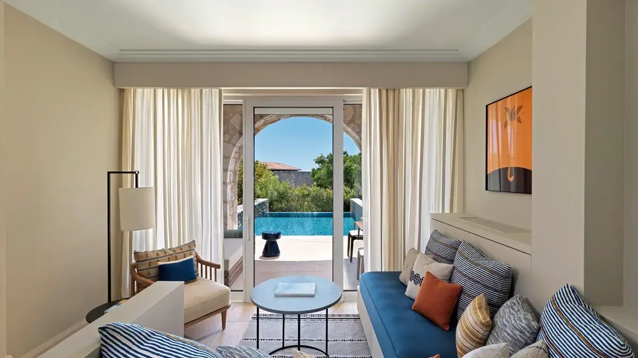 The Westin Resort (Costa Navarino)