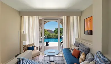 The Westin Resort (Costa Navarino)