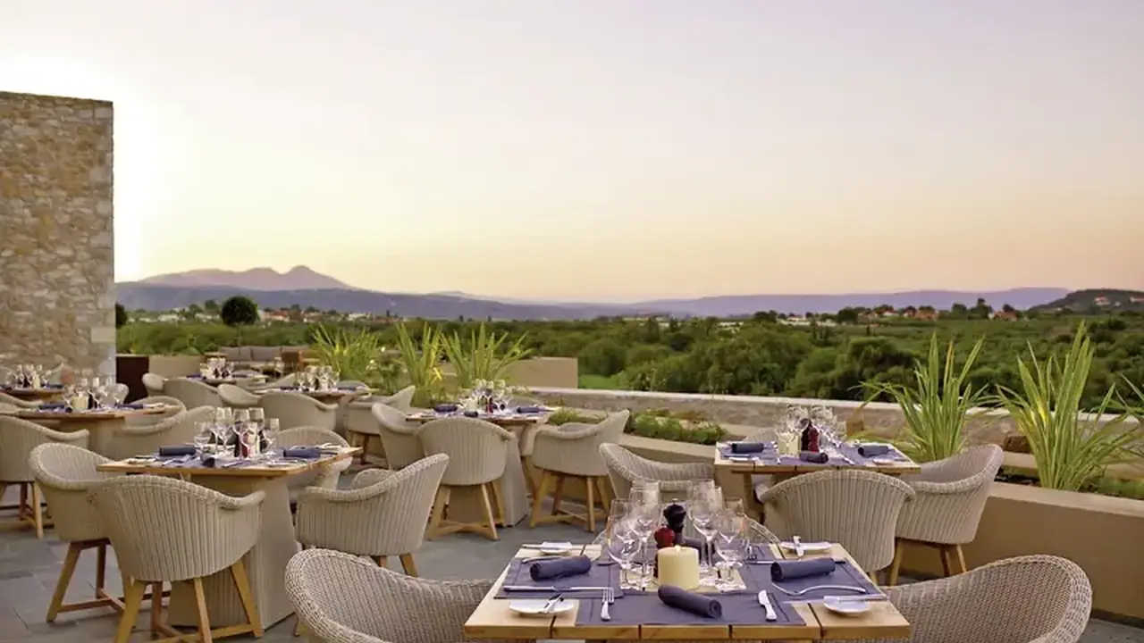 The Westin Resort (Costa Navarino)