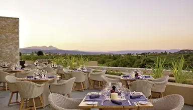 The Westin Resort (Costa Navarino)