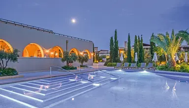 The Westin Resort (Costa Navarino)