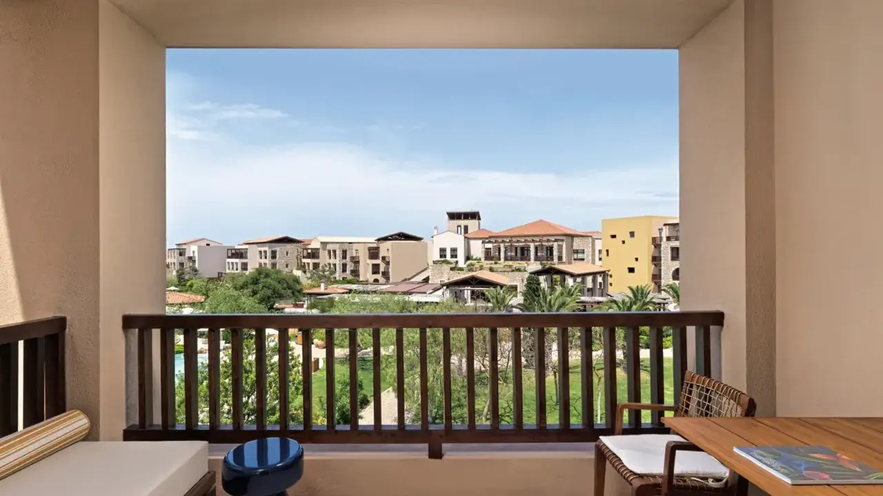 The Westin Resort (Costa Navarino)