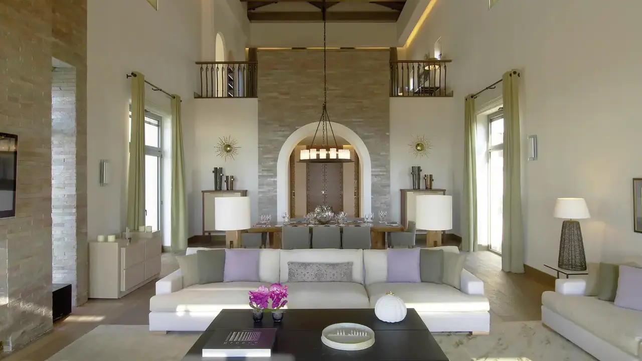 The Westin Resort (Costa Navarino)
