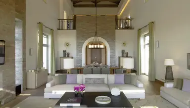 The Westin Resort (Costa Navarino)
