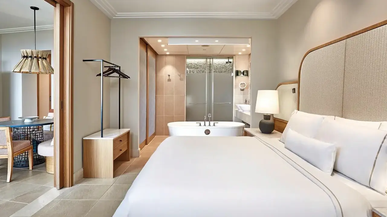 The Westin Resort (Costa Navarino)
