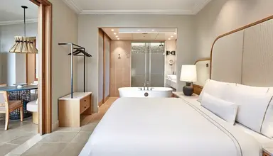 The Westin Resort (Costa Navarino)