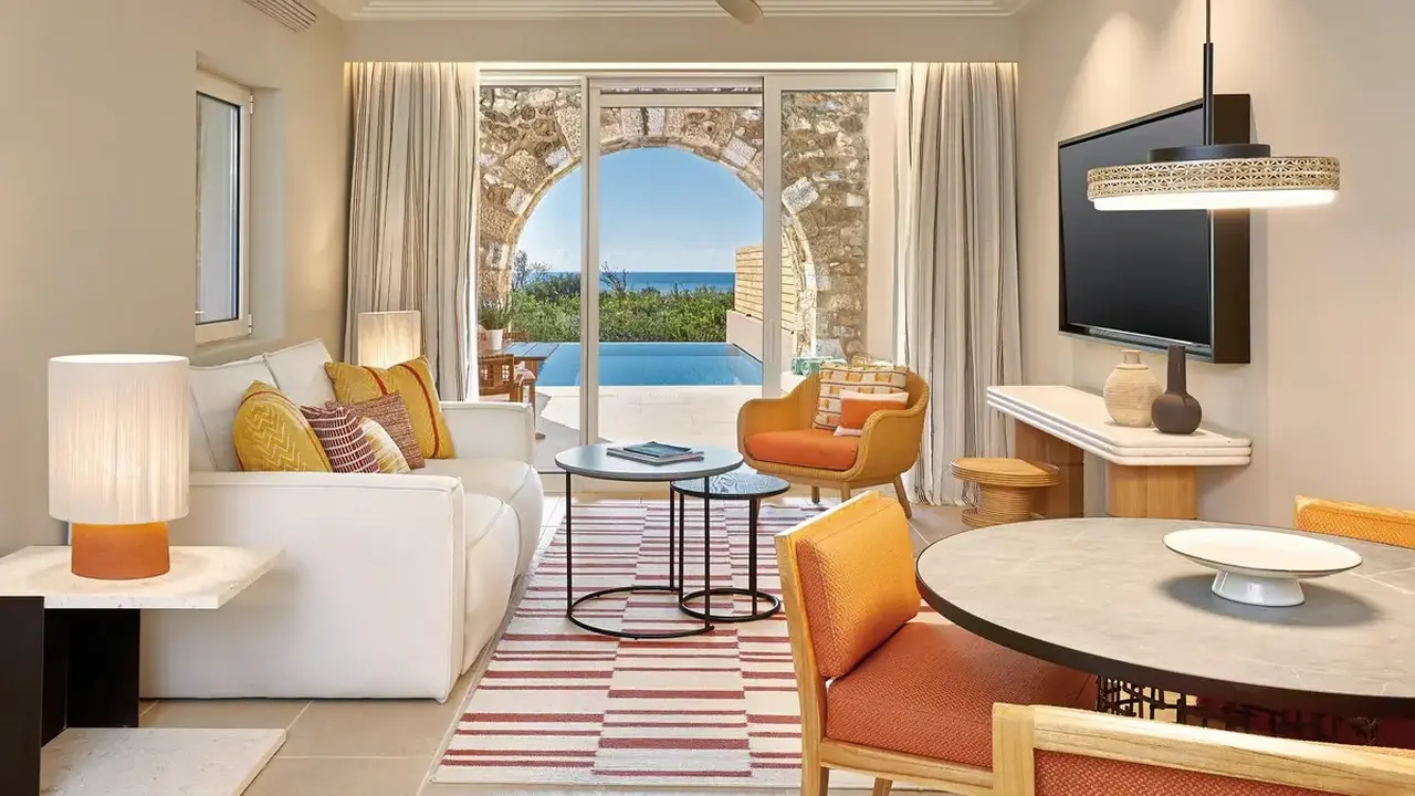 The Westin Resort (Costa Navarino)