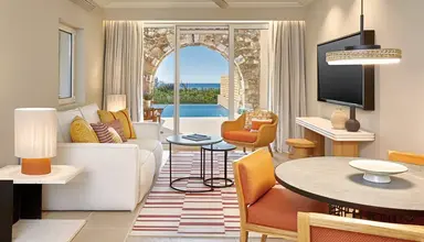 The Westin Resort (Costa Navarino)