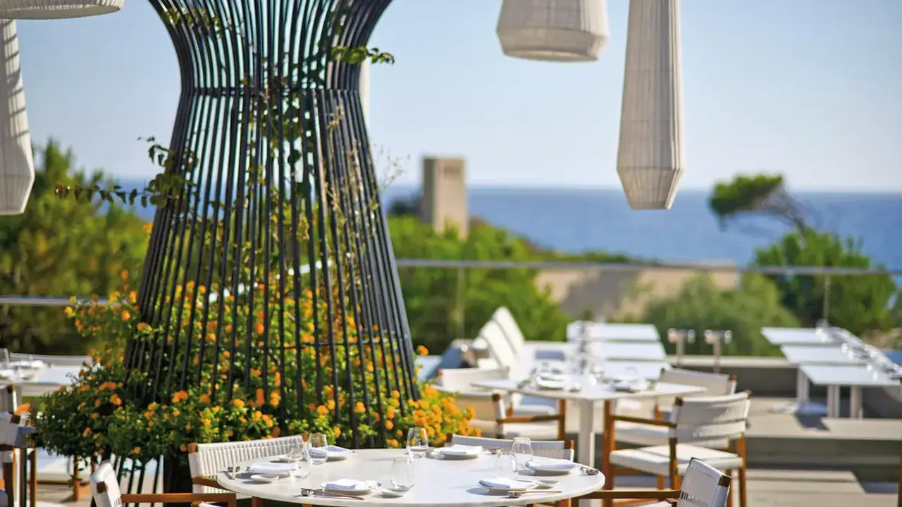 The Westin Resort (Costa Navarino)