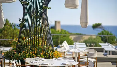 The Westin Resort (Costa Navarino)