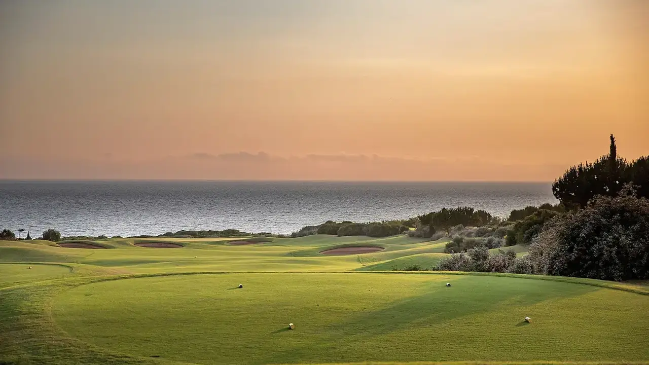 The Westin Resort (Costa Navarino)