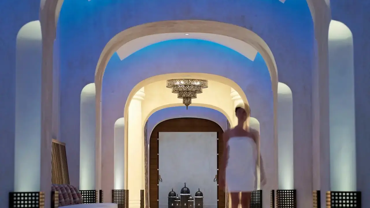 The Westin Resort (Costa Navarino)