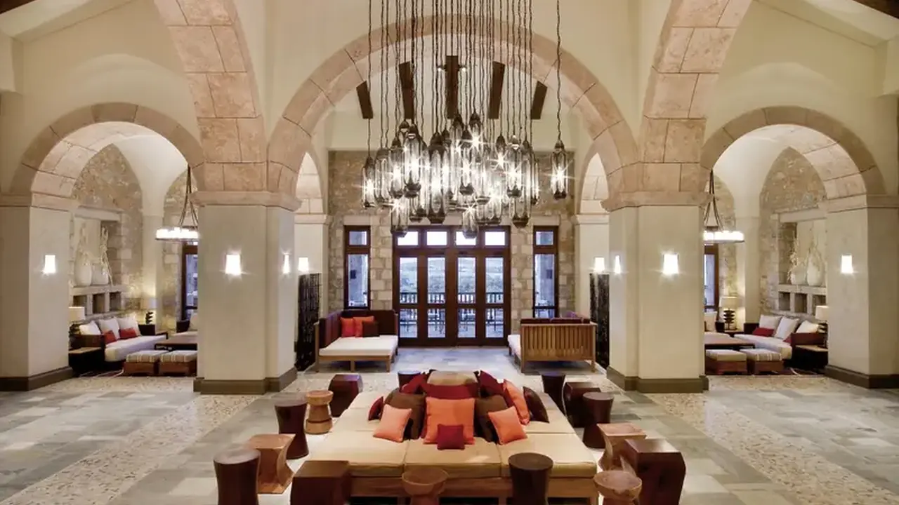 The Westin Resort (Costa Navarino)