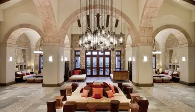 The Westin Resort (Costa Navarino)