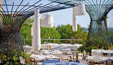The Westin Resort (Costa Navarino)