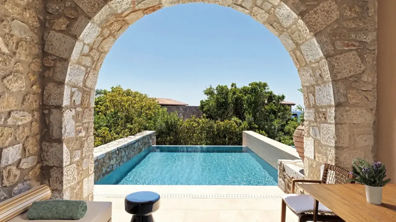 The Westin Resort (Costa Navarino)