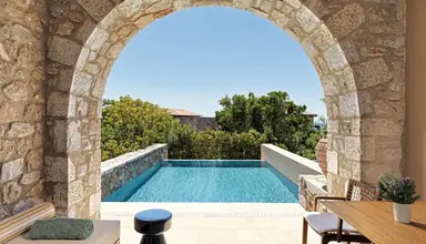 The Westin Resort (Costa Navarino)