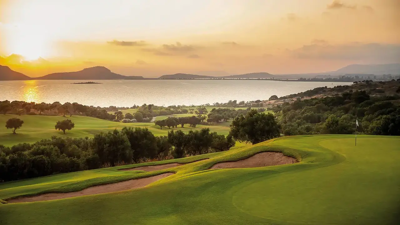 The Westin Resort (Costa Navarino)