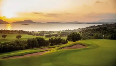 The Westin Resort (Costa Navarino)