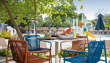 The Westin Resort (Costa Navarino)