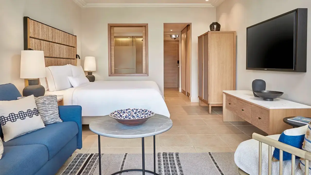 The Westin Resort (Costa Navarino)