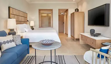 The Westin Resort (Costa Navarino)