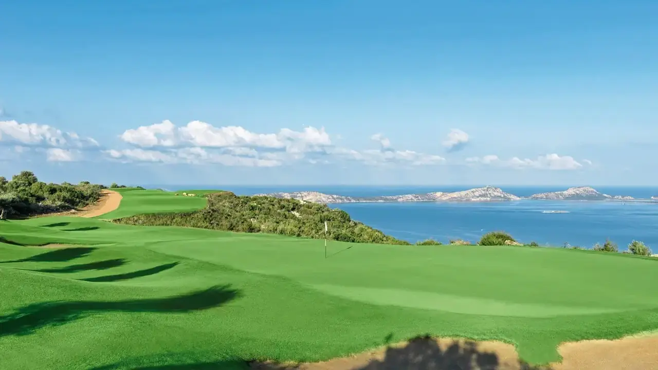 The Westin Resort (Costa Navarino)