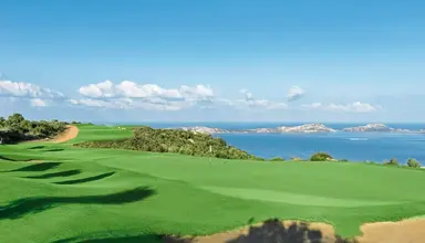 The Westin Resort (Costa Navarino)