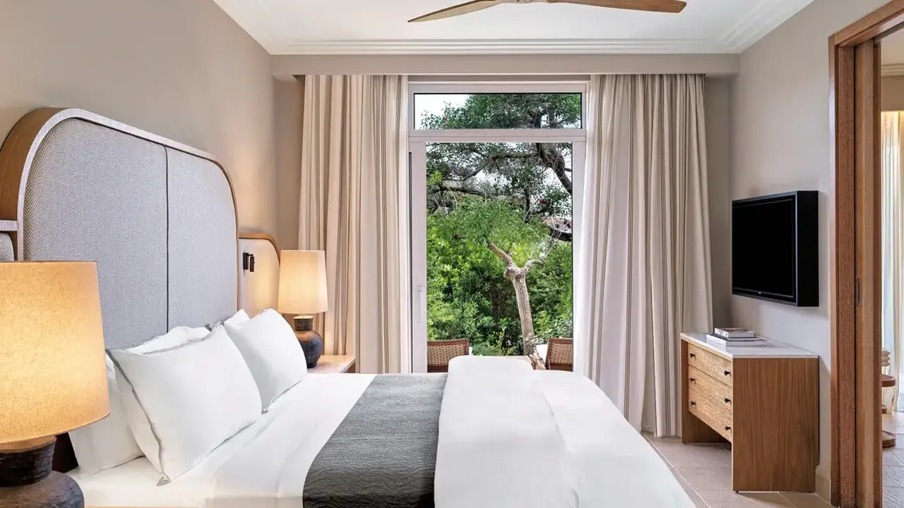 The Westin Resort (Costa Navarino)